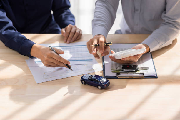 Car insurance options for Woodburn residents